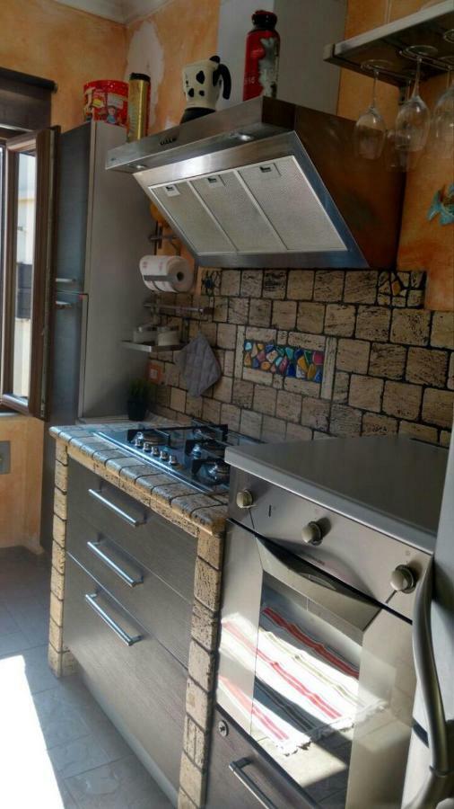 Apartamento Happyhouse Anzio Exterior foto