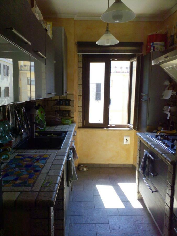 Apartamento Happyhouse Anzio Exterior foto