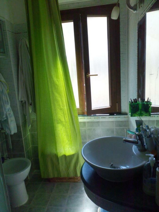 Apartamento Happyhouse Anzio Exterior foto