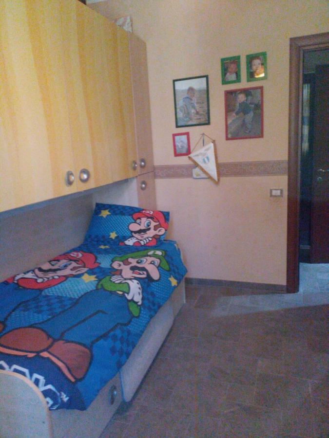 Apartamento Happyhouse Anzio Exterior foto