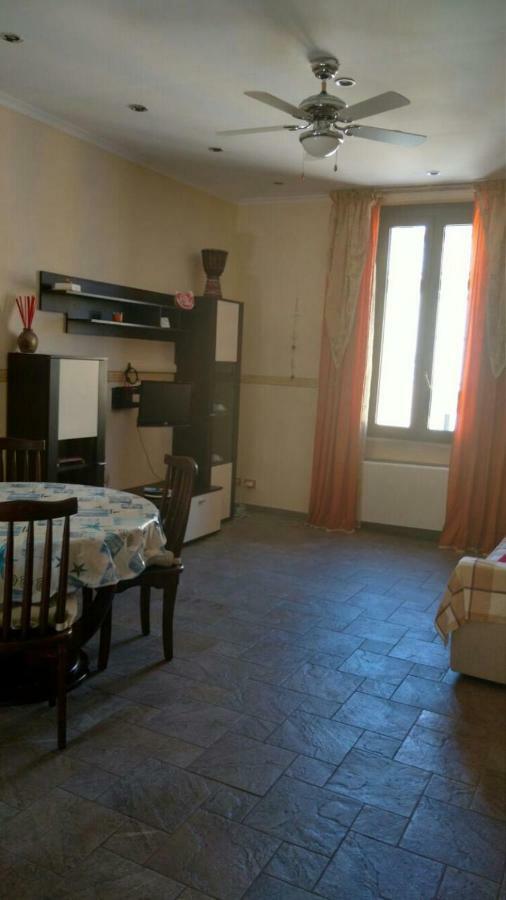 Apartamento Happyhouse Anzio Exterior foto