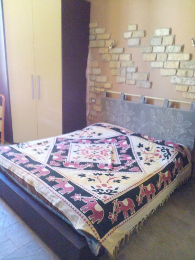 Apartamento Happyhouse Anzio Exterior foto