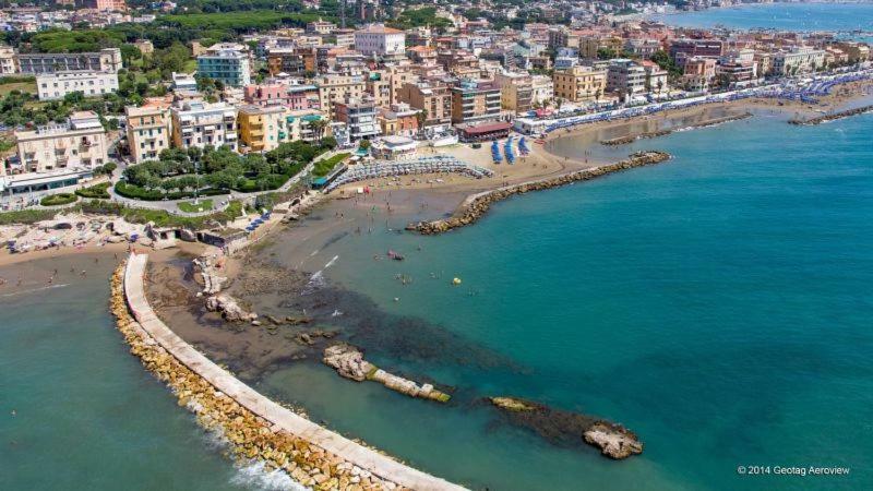 Apartamento Happyhouse Anzio Exterior foto
