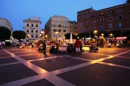 Apartamento Happyhouse Anzio Exterior foto